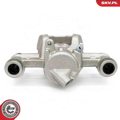 MERCEDES-BENZ EQV KLASA V MARCO POLO VITO VITO MIXTO EVITO LEFT BRAKE CALIPER | OEM 4474200683