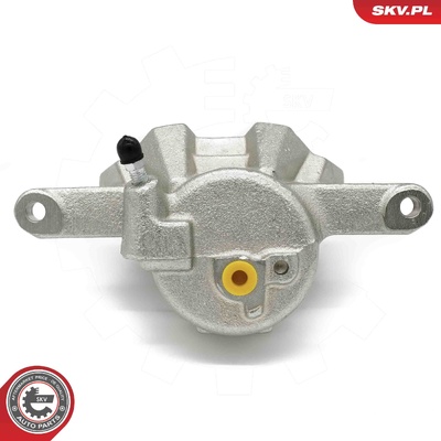 SUBARU TREZIA TOYOTA VERSO S URBAN CRUISER COROLLA AURIS LEFT BRAKE CALIPER | OEM 4775012A10