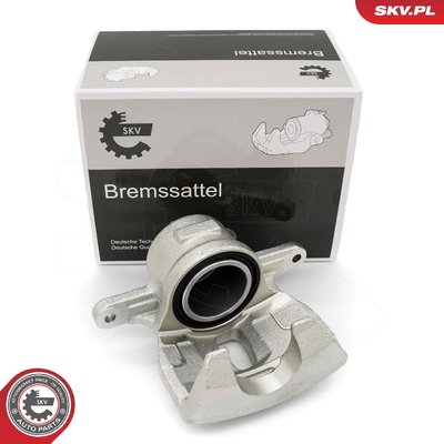 SUBARU TREZIA TOYOTA VERSO S URBAN CRUISER COROLLA AURIS RIGHT BRAKE CALIPER | OEM 4773012A10