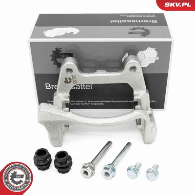 AUDI Q3 RIGHT BRAKE CALIPER CARRIER | OEM 1Q0615426B