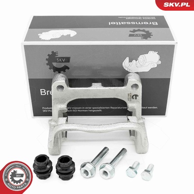 FORD FOCUS II GALAXY II KUGA I MONDEO IV S-MAX RIGHT BRAKE CALIPER CARRIER / | OEM 1426835