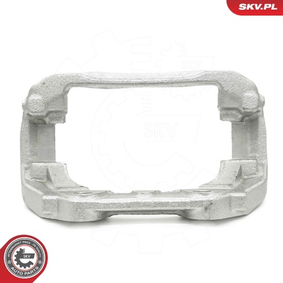 CITROEN BERLINGO XSARA C3 C4 RIGHT BRAKE CALIPER CARRIER / | OEM 4400N2