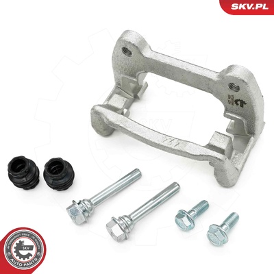 MINI MINI CLUBMAN RIGHT BRAKE CALIPER CARRIER / | OEM 34216776927