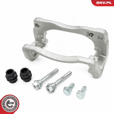 FIAT SEDICI RIGHT BRAKE CALIPER CARRIER / | OEM 5586079J00
