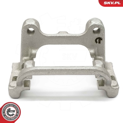 VW CADDY IV SKODA OCTAVIA III SEAT LEON RIGHT BRAKE CALIPER CARRIER / | OEM 5Q0615425A / 5Q0615426A
