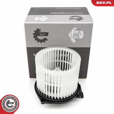 HONDA CIVIC VIII AIR SUPPLY FAN | OEM 79310SMGE41
