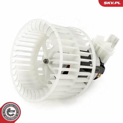 OPEL CALIBRA A VECTRA A AIR SUPPLY FAN | OEM 1808067