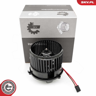 BMW 1 SERIES 2 I3 MINI MINI KABRIOLET MINI COUNTRYMAN MINI CLUBMAN MINI ONE MINI COOPER AIR SUPPLY FAN | OEM 64119297751