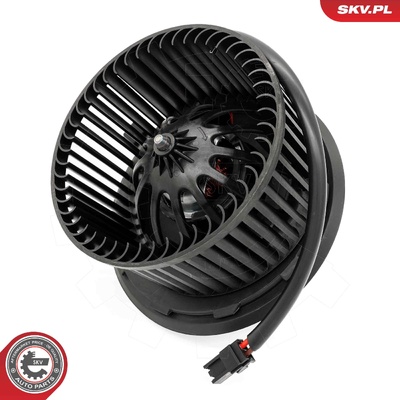 RENAULT TWINGO I AIR SUPPLY FAN | OEM 7701046084