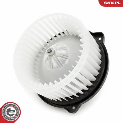 TOYOTA AVENSIS COROLLA AIR SUPPLY FAN | OEM 8710302080