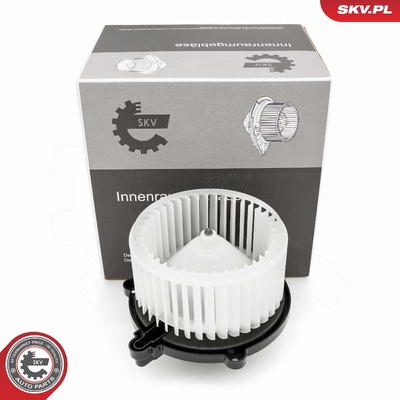 HYUNDAI TUCSON KIA SPORTAGE II AIR SUPPLY FAN | OEM 971132E200