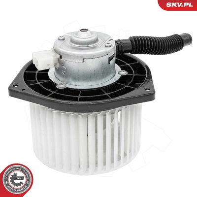 SUZUKI GRAND VITARA II AIR SUPPLY FAN | OEM 7425064J12
