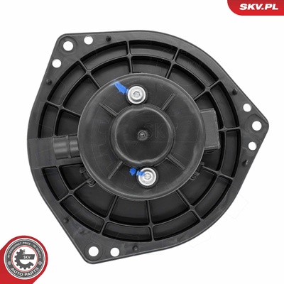 CHEVROLET AVEO DAEWOO KALOS AIR SUPPLY FAN | OEM 95978693