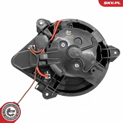 CITROEN XSARA AIR SUPPLY FAN | OEM 6441N3