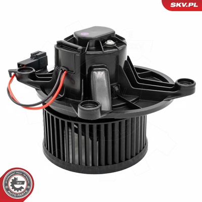 CHRYSLER PT CRUISER AIR SUPPLY FAN | OEM 5017666AA