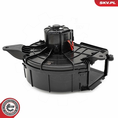 MERCEDES-BENZ VIANO VITO AIR SUPPLY FAN | OEM 0008358004