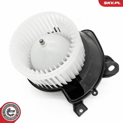 ALFA ROMEO MITO AIR SUPPLY FAN | OEM 77365054