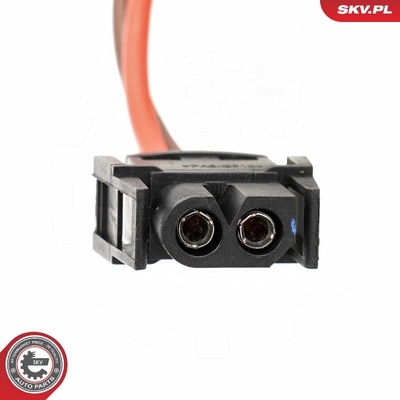 BMW 3 AIR SUPPLY FAN | OEM 64118390434