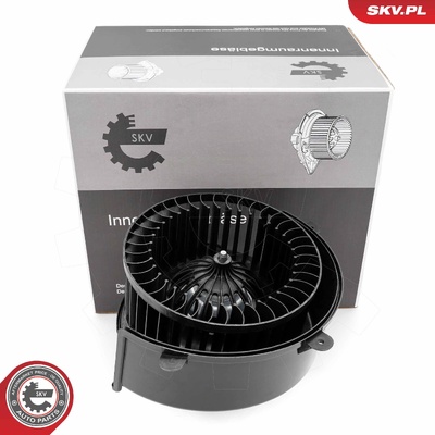 OPEL ASTRA G ZAFIRA A AIR SUPPLY FAN | OEM 9119002