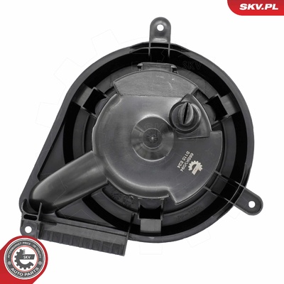 MERCEDES-BENZ SPRINTER 2-T 3-T 4-T 5-T VW LT 28-46 II LT 28-35 II AIR SUPPLY FAN | OEM 0008352285