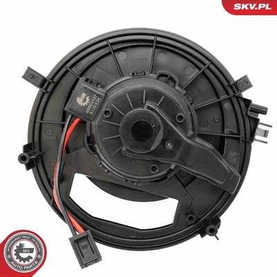 AUDI A3 Q2 Q3 CUPRA ATECA SEAT LEON TARRACO SKODA OCTAVIA III KODIAQ SUPERB III VW GOLF VII AIR SUPPLY FAN | OEM 5Q1819021H