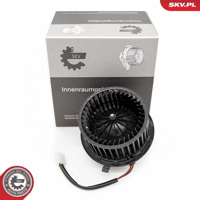 AUDI 80 A4 B3 AIR SUPPLY FAN | OEM 893819021