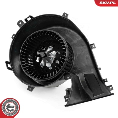 OPEL SIGNUM VECTRA C SAAB 9-3 9-3X AIR SUPPLY FAN | OEM 13250116