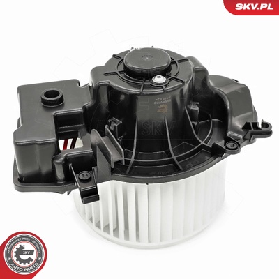MERCEDES-BENZ CLK KLASA C SL AIR SUPPLY FAN | OEM 2038202614