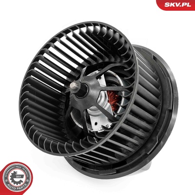 FORD GALAXY I GALAXY MK I SEAT ALHAMBRA VW SHARAN AIR SUPPLY FAN | OEM 1038587