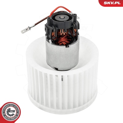 FIAT PALIO AIR SUPPLY FAN | OEM 7082382