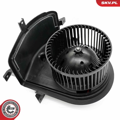 SEAT AROSA CORDOBA IBIZA II INCA VW POLO POLO III GOLF III IV CADY II AIR SUPPLY FAN | OEM 1H1820021