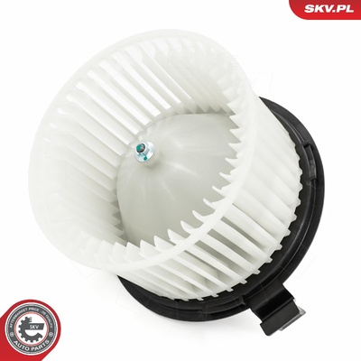 NISSAN NV200 TIIDA AIR SUPPLY FAN | OEM 27226EE91B
