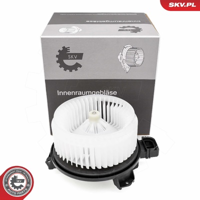FORD GALAXY III GALAXY MK III MONDEO V S-MAX FORD USA EDGE AIR SUPPLY FAN | OEM 5201308