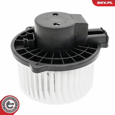 ISUZU FORWARD GRAFTER N 5TH GEN N 6TH GEN AIR SUPPLY FAN | OEM 8980474510