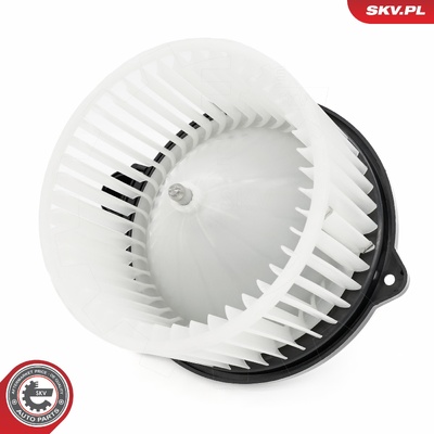 FORD RANGER MAZDA BT-50 AIR SUPPLY FAN | OEM 6M3418527DA