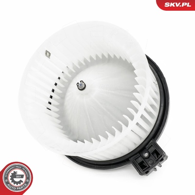 MAZDA 2 MX-5 IV MX-5 RF AIR SUPPLY FAN | OEM NA1P61B10