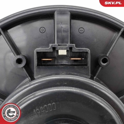 MITSUBISHI PAJERO II PAJERO III SPACE RUNNER SPACE WAGON AIR SUPPLY FAN | OEM MR398725