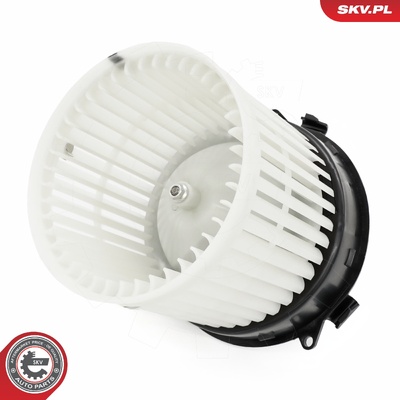 NISSAN MICRA IV AIR SUPPLY FAN | OEM 272261HB0A