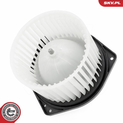 MITSUBISHI ASX LANCER VIII OUTLANDER III AIR SUPPLY FAN | OEM 7802A237