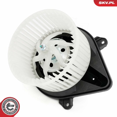 NISSAN PRIMASTAR OPEL VIVARO A RENAULT TRAFIC II AIR SUPPLY FAN | OEM 4409448