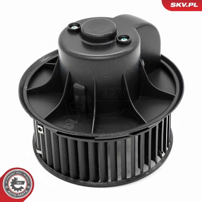 FORD COUGAR MONDEO I II AIR SUPPLY FAN | OEM XS8H18456AA