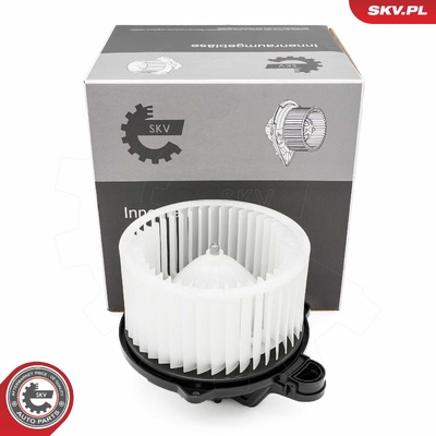 HYUNDAI IX35 KIA SPORTAGE III OPTIMA AIR SUPPLY FAN | OEM 971132Y500