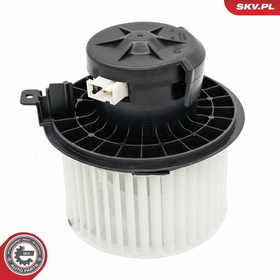 RENAULT KOLEOS I AIR SUPPLY FAN | OEM 27226JY10A