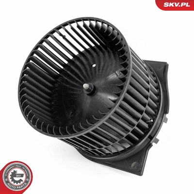 SAAB 9-5 AIR SUPPLY FAN | OEM 4635462