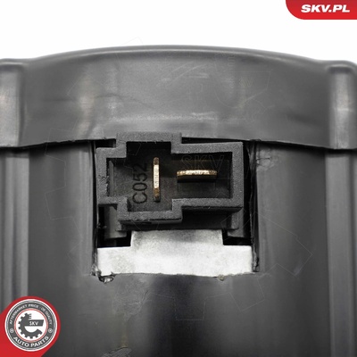 MITSUBISHI L200 / TRITON AIR SUPPLY FAN | OEM 7802A105