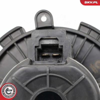 SMART FORTWO AIR SUPPLY FAN | OEM 4518301600