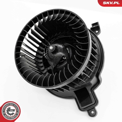 CITROEN BERLINGO ZX PEUGEOT PARTNER 306 AIR SUPPLY FAN | OEM 6441R4