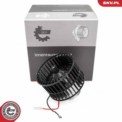 OPEL COMBO CORSA B TIGRA AIR SUPPLY FAN | OEM 52466654