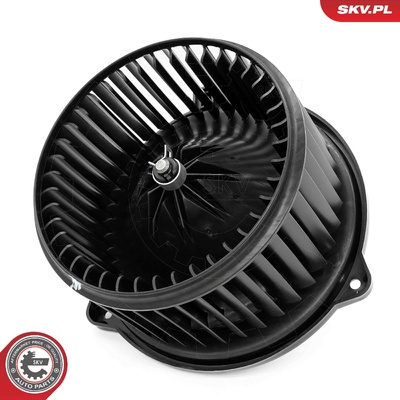 TOYOTA AVENSIS COROLLA AIR SUPPLY FAN | OEM 8710302070