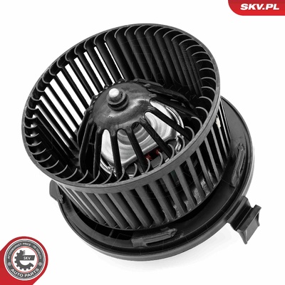 CITROEN C5 C5 I AIR SUPPLY FAN | OEM 6441N7